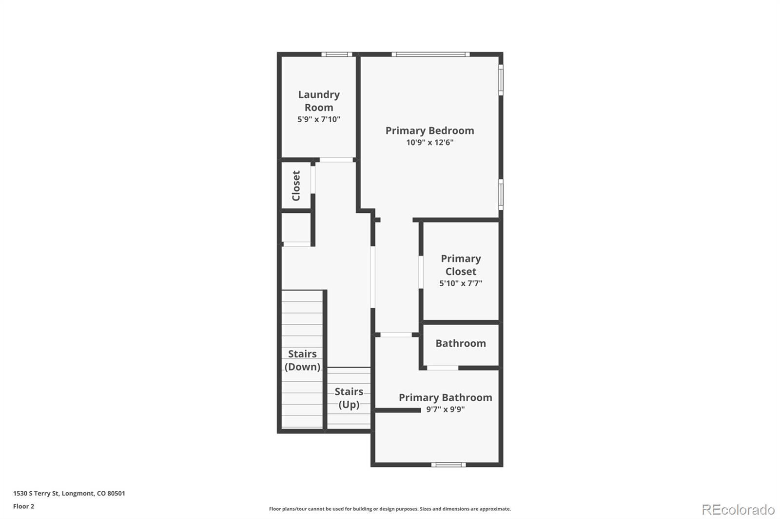 MLS Image #42 for 1530  terry street,longmont, Colorado