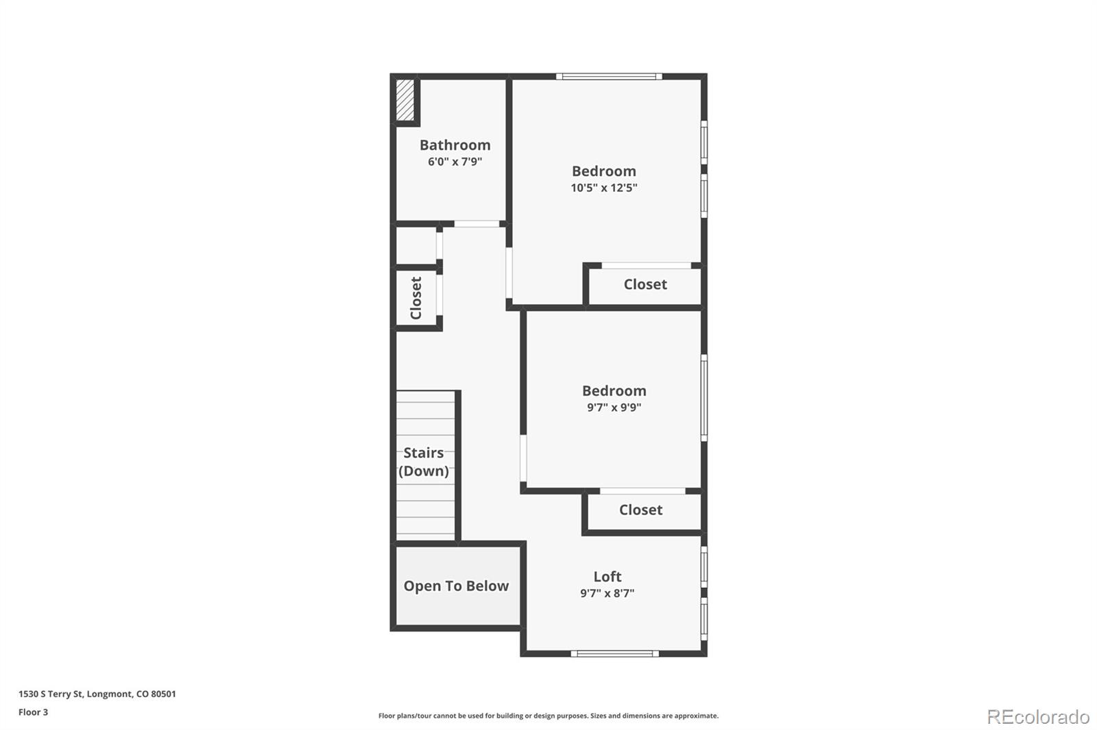 MLS Image #43 for 1530  terry street,longmont, Colorado