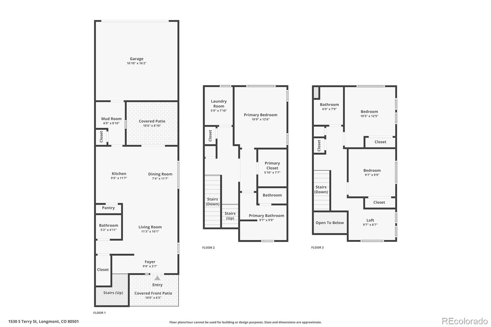 MLS Image #44 for 1530  terry street,longmont, Colorado