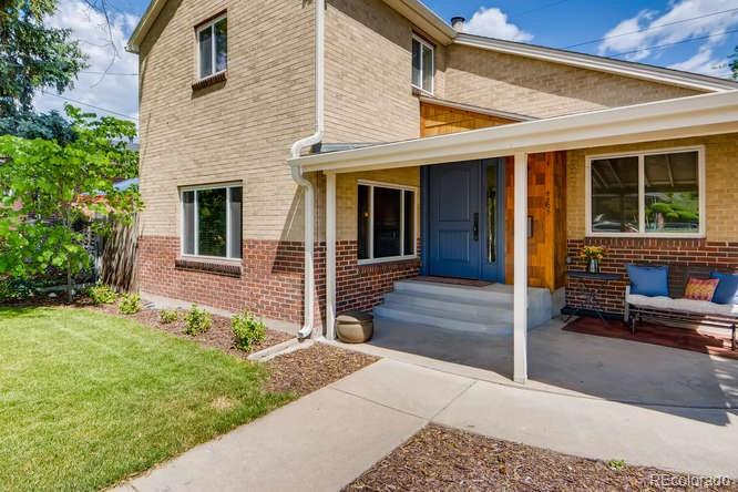 MLS Image #1 for 4805 w 11th avenue,denver, Colorado