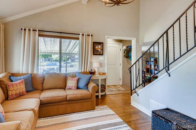 MLS Image #4 for 4805 w 11th avenue,denver, Colorado
