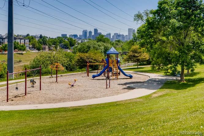 MLS Image #45 for 4805 w 11th avenue,denver, Colorado