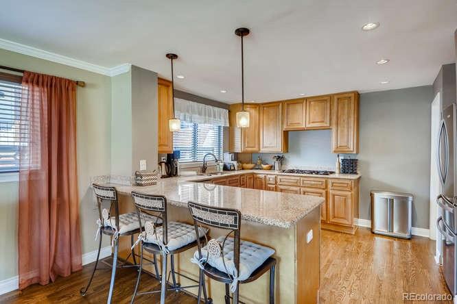 MLS Image #7 for 4805 w 11th avenue,denver, Colorado