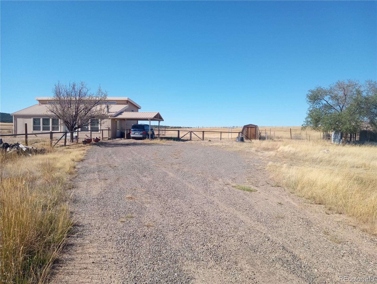 MLS Image #0 for 7787  state highway 78 ,beulah, Colorado