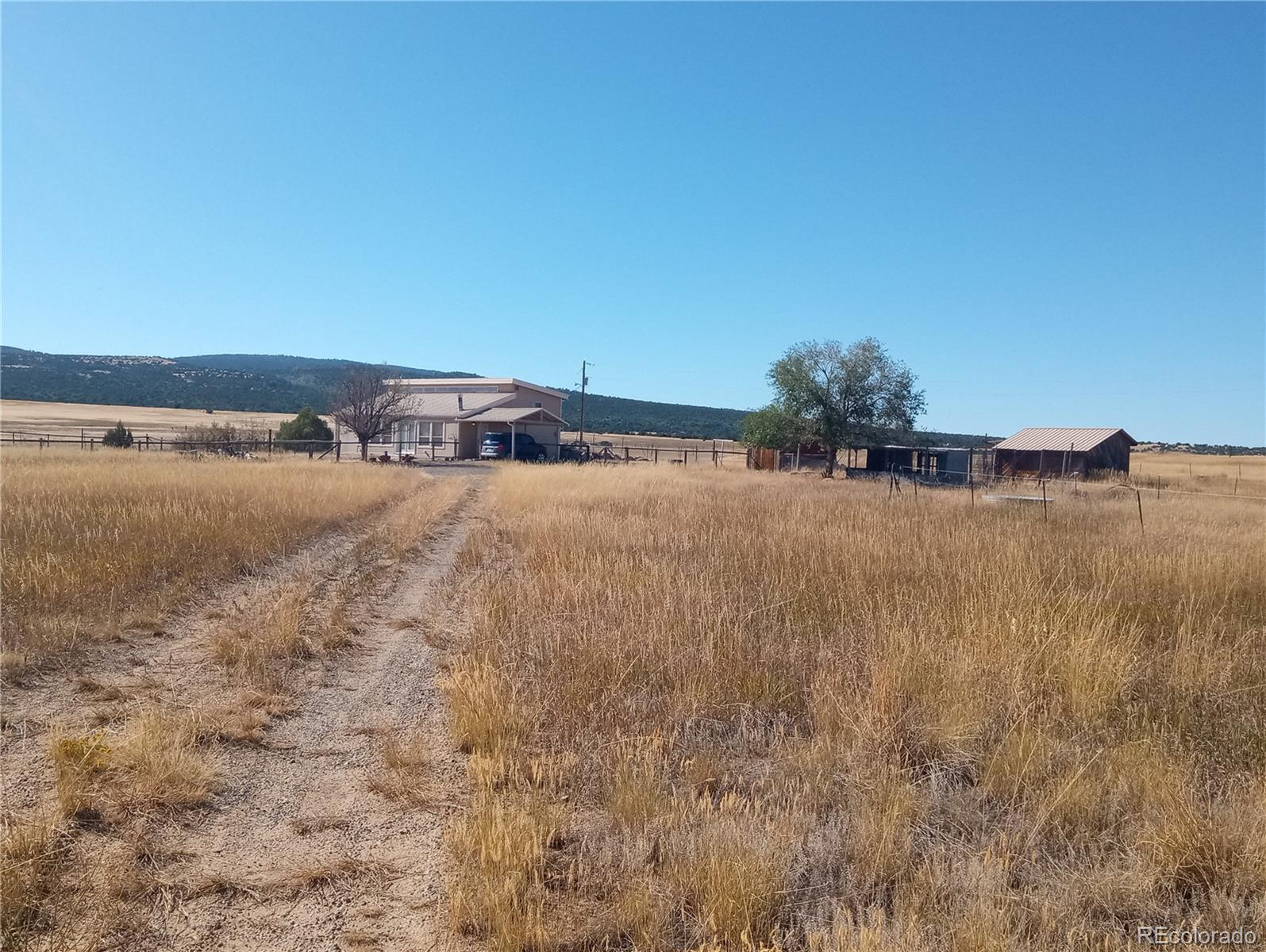 MLS Image #4 for 7787  state highway 78 ,beulah, Colorado
