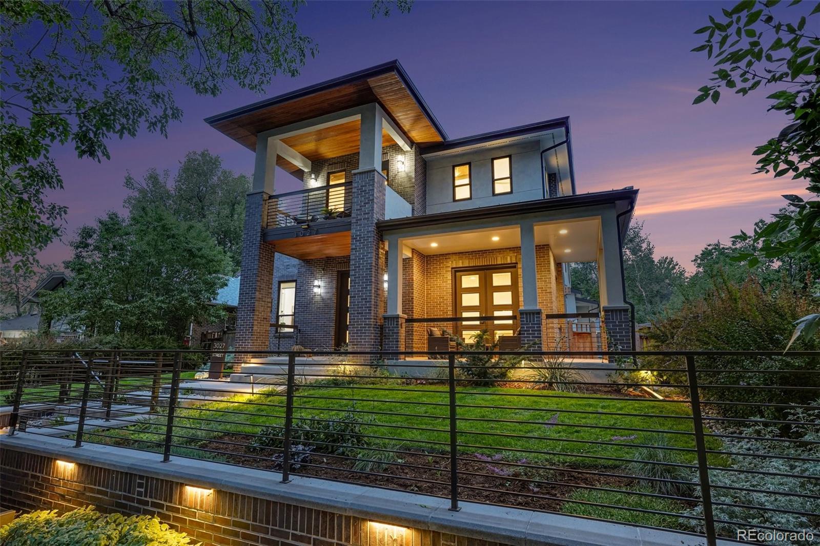 MLS Image #1 for 3027  meade street,denver, Colorado
