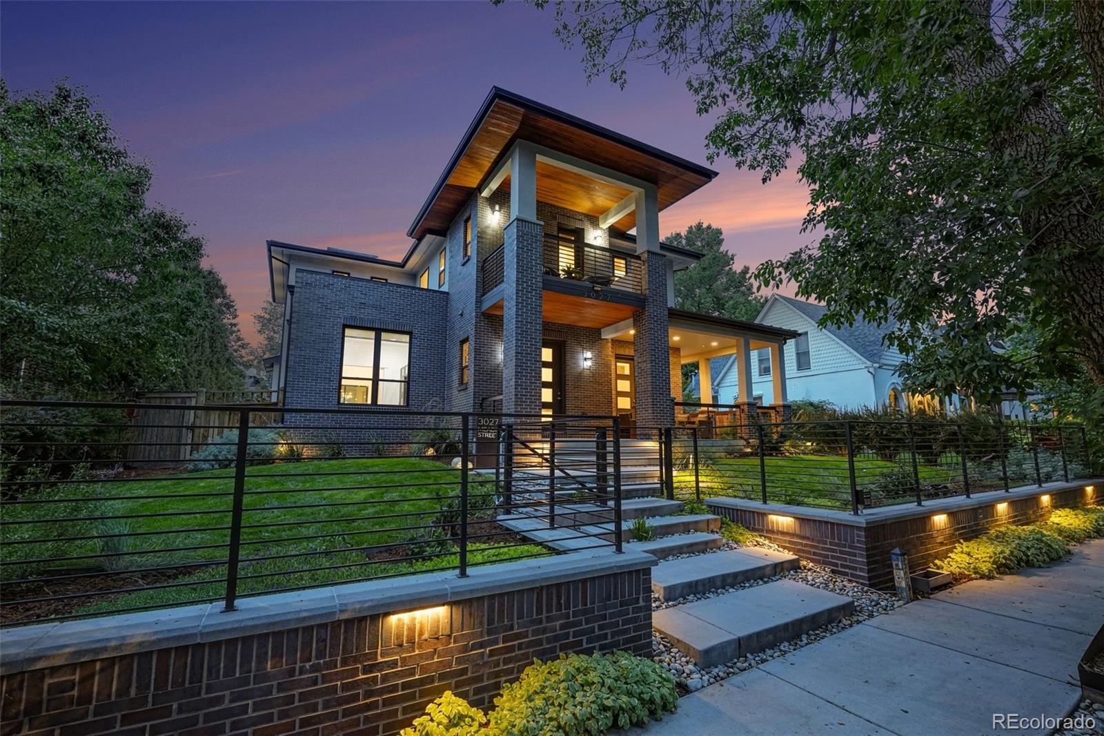 MLS Image #2 for 3027  meade street,denver, Colorado