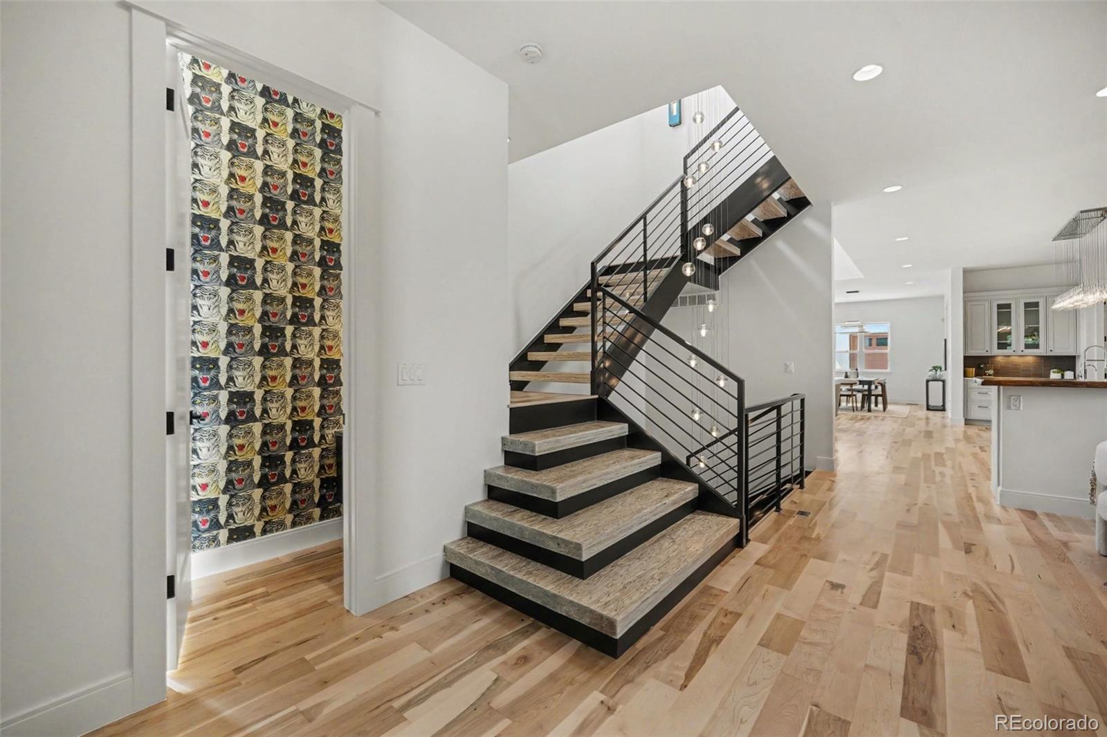 MLS Image #3 for 3027  meade street,denver, Colorado