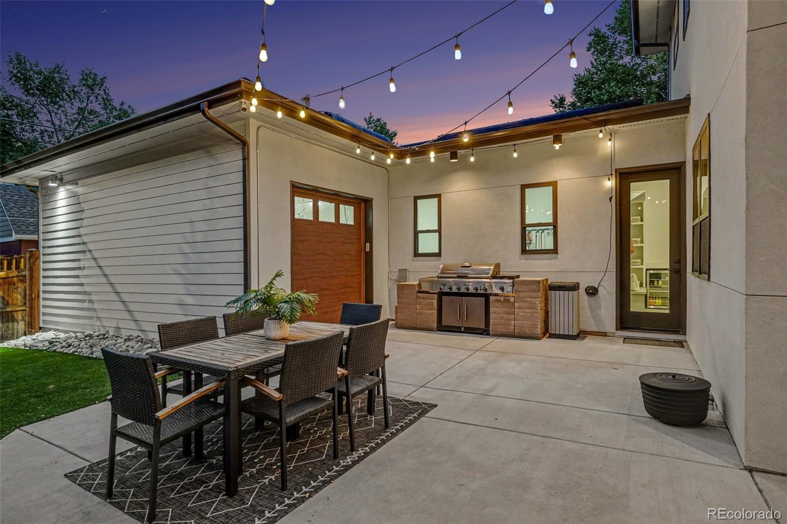 MLS Image #41 for 3027  meade street,denver, Colorado