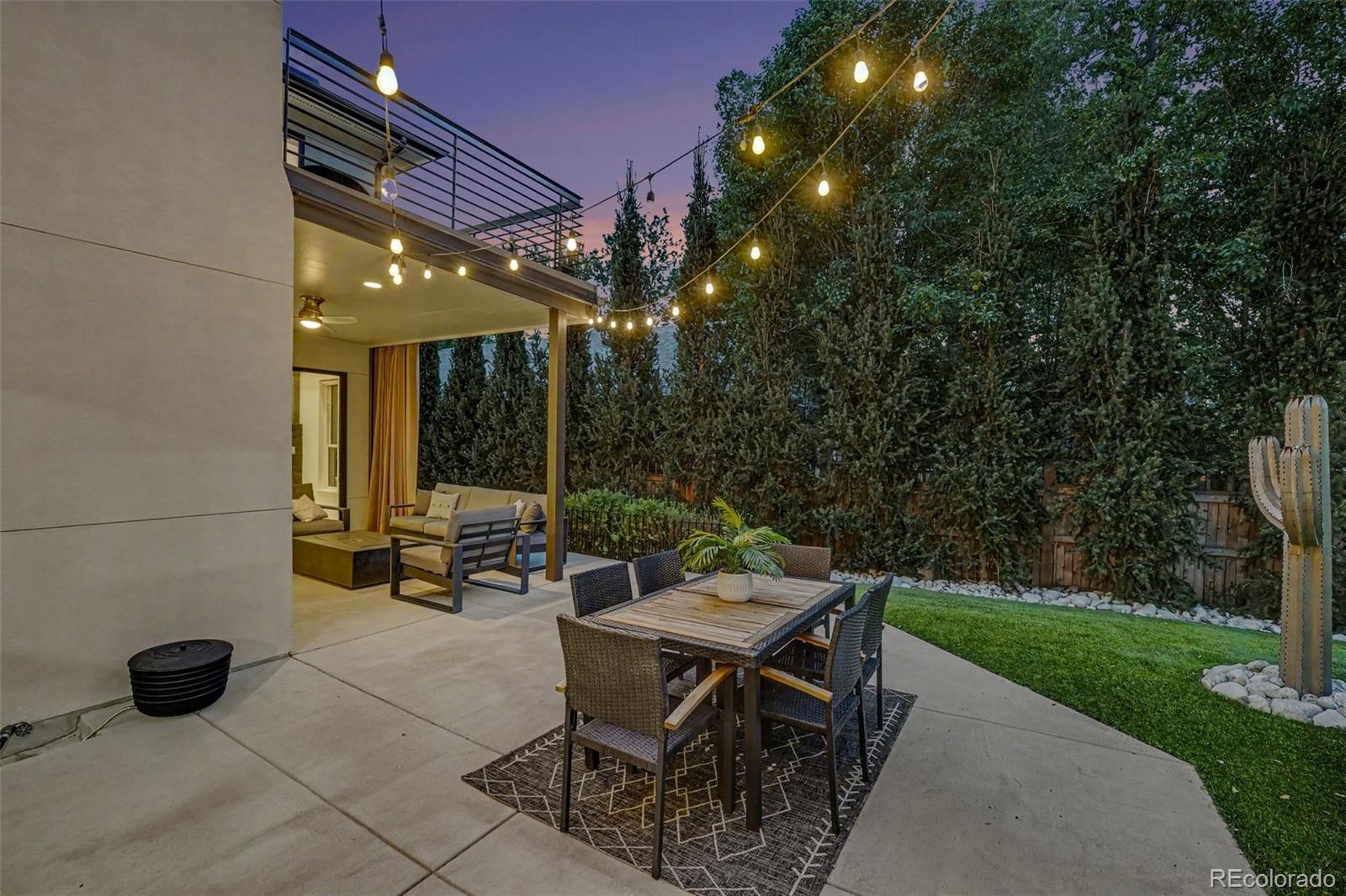 MLS Image #42 for 3027  meade street,denver, Colorado