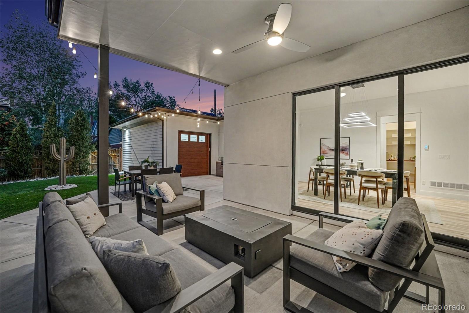 MLS Image #44 for 3027  meade street,denver, Colorado