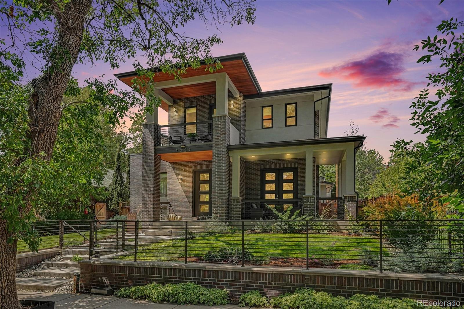 MLS Image #45 for 3027  meade street,denver, Colorado