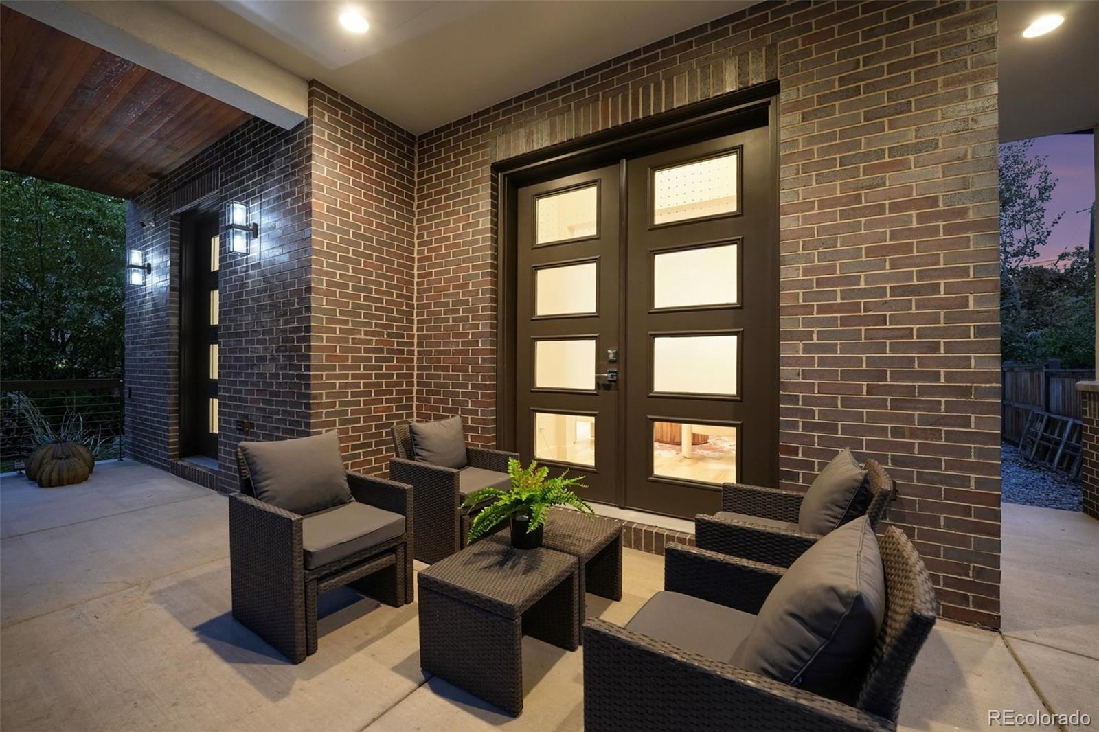 MLS Image #46 for 3027  meade street,denver, Colorado