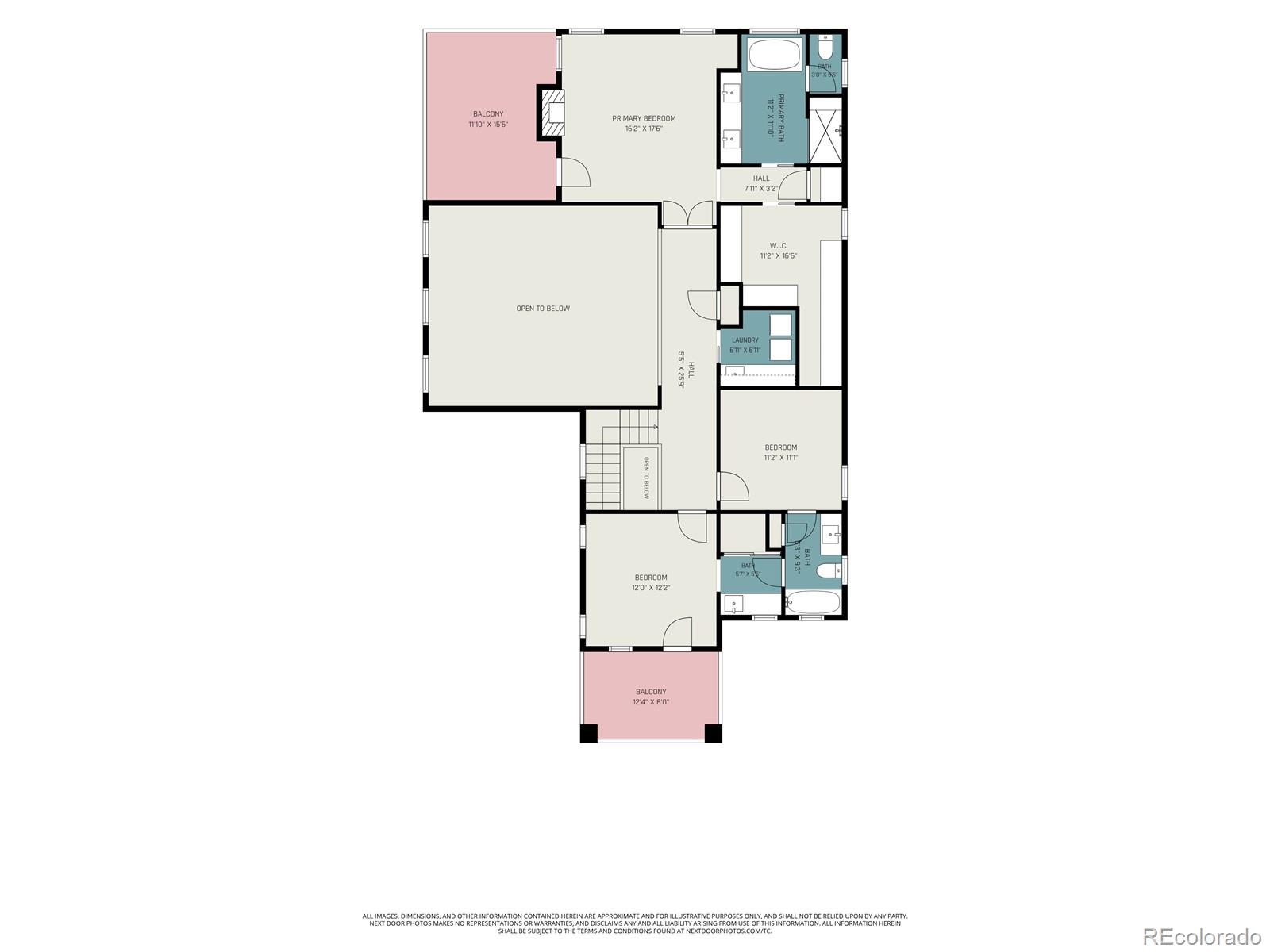 MLS Image #47 for 3027  meade street,denver, Colorado