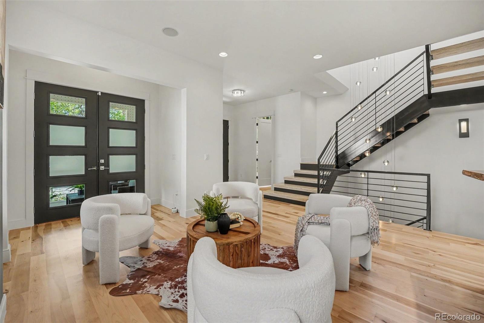MLS Image #5 for 3027  meade street,denver, Colorado