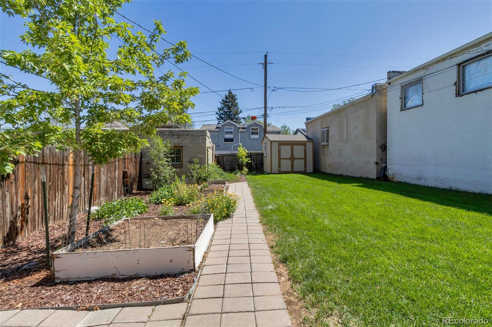 MLS Image #12 for 2616 n high street,denver, Colorado