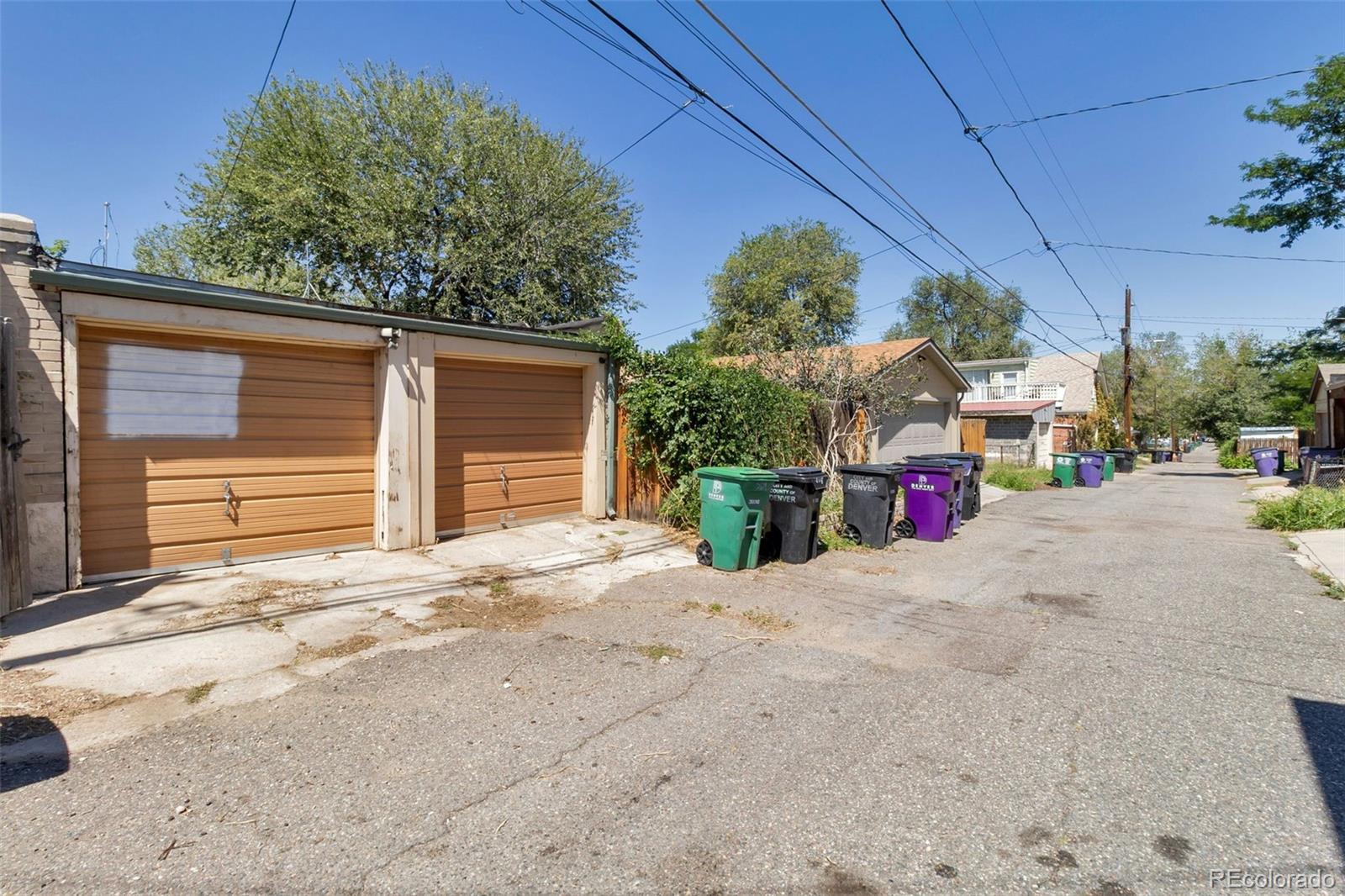 MLS Image #14 for 2616 n high street,denver, Colorado