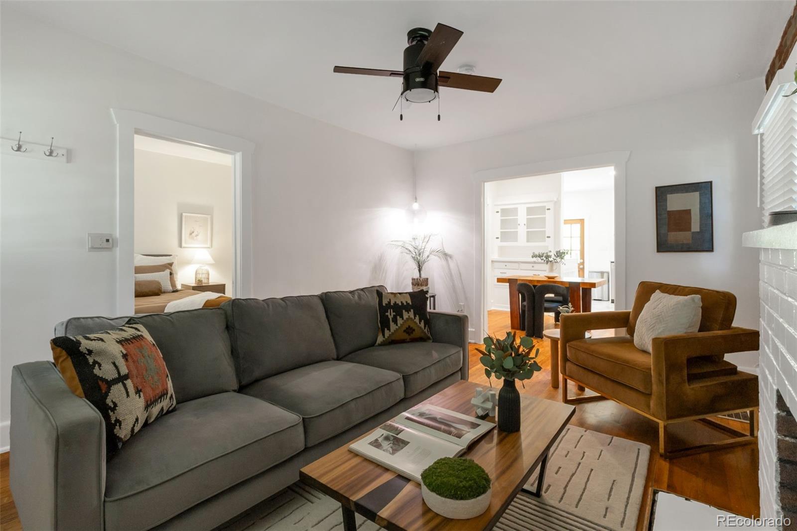 MLS Image #3 for 2616 n high street,denver, Colorado