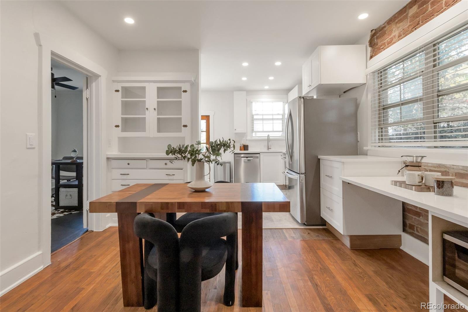 MLS Image #4 for 2616 n high street,denver, Colorado