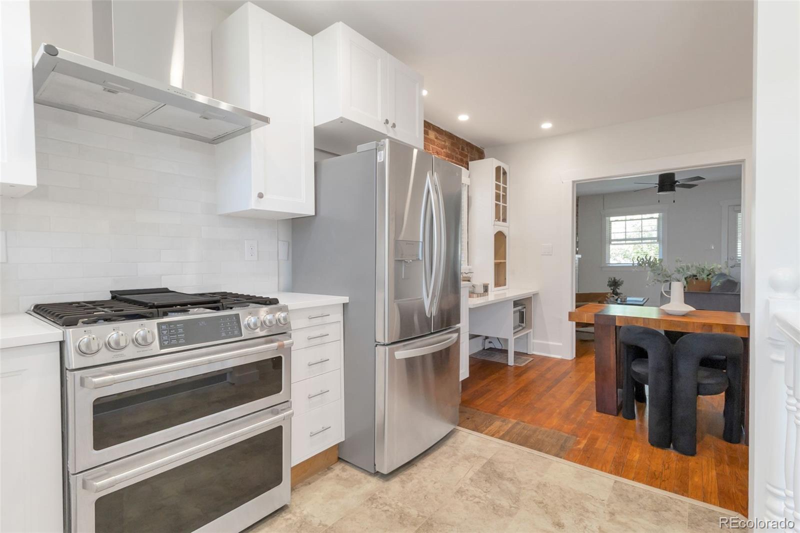 MLS Image #7 for 2616 n high street,denver, Colorado
