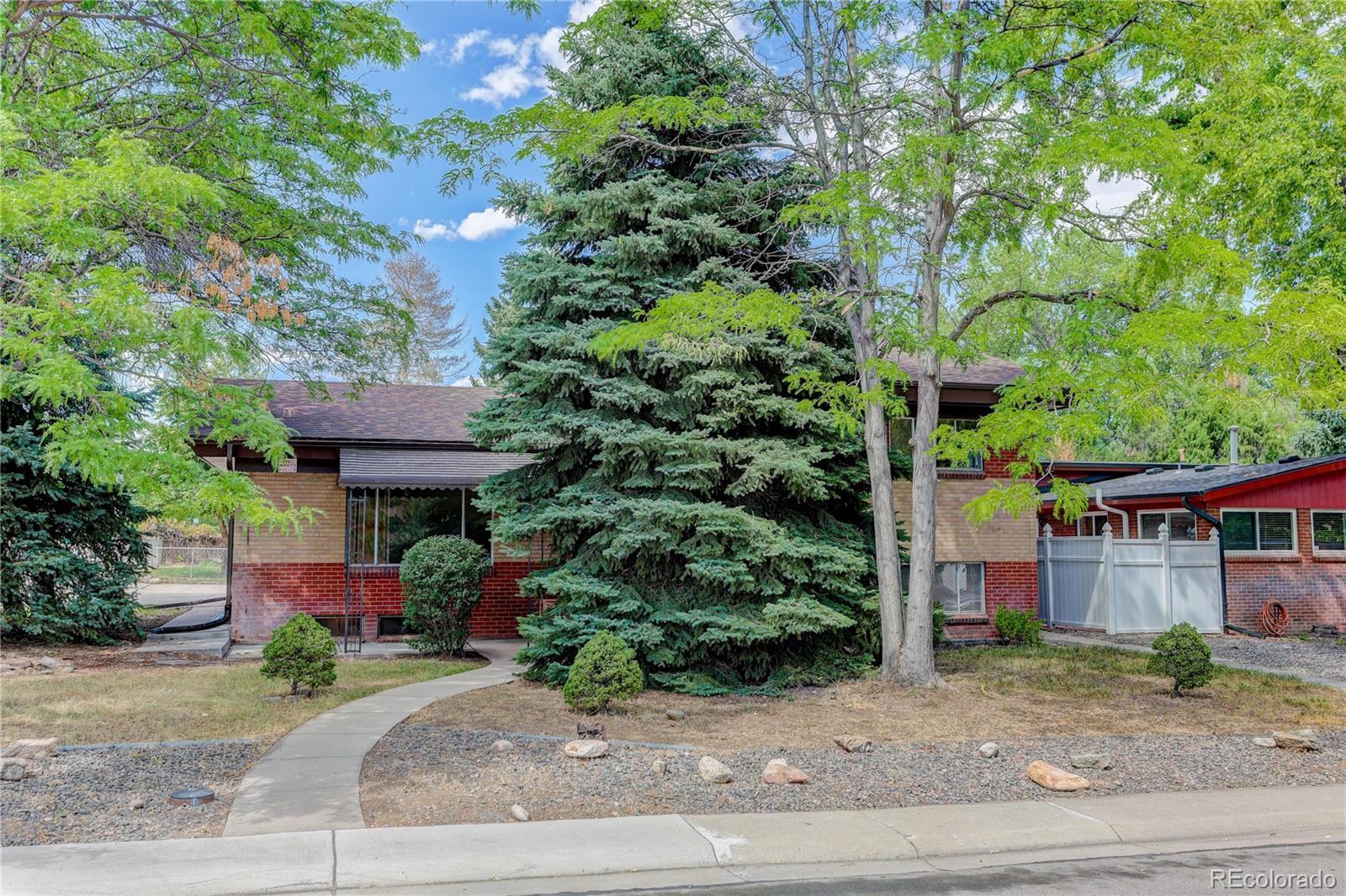 MLS Image #0 for 8395 w 17th avenue,lakewood, Colorado