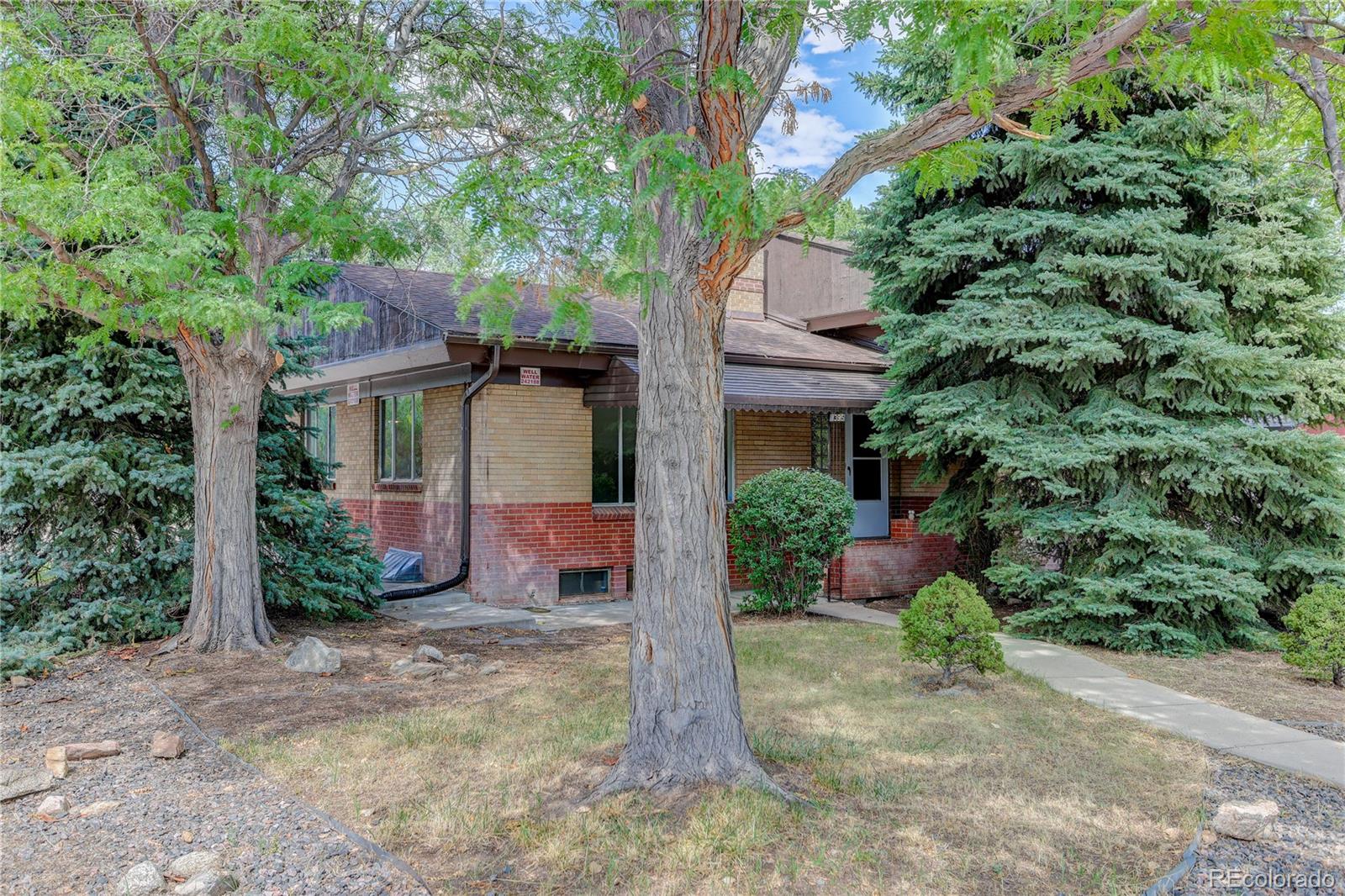 MLS Image #2 for 8395 w 17th avenue,lakewood, Colorado