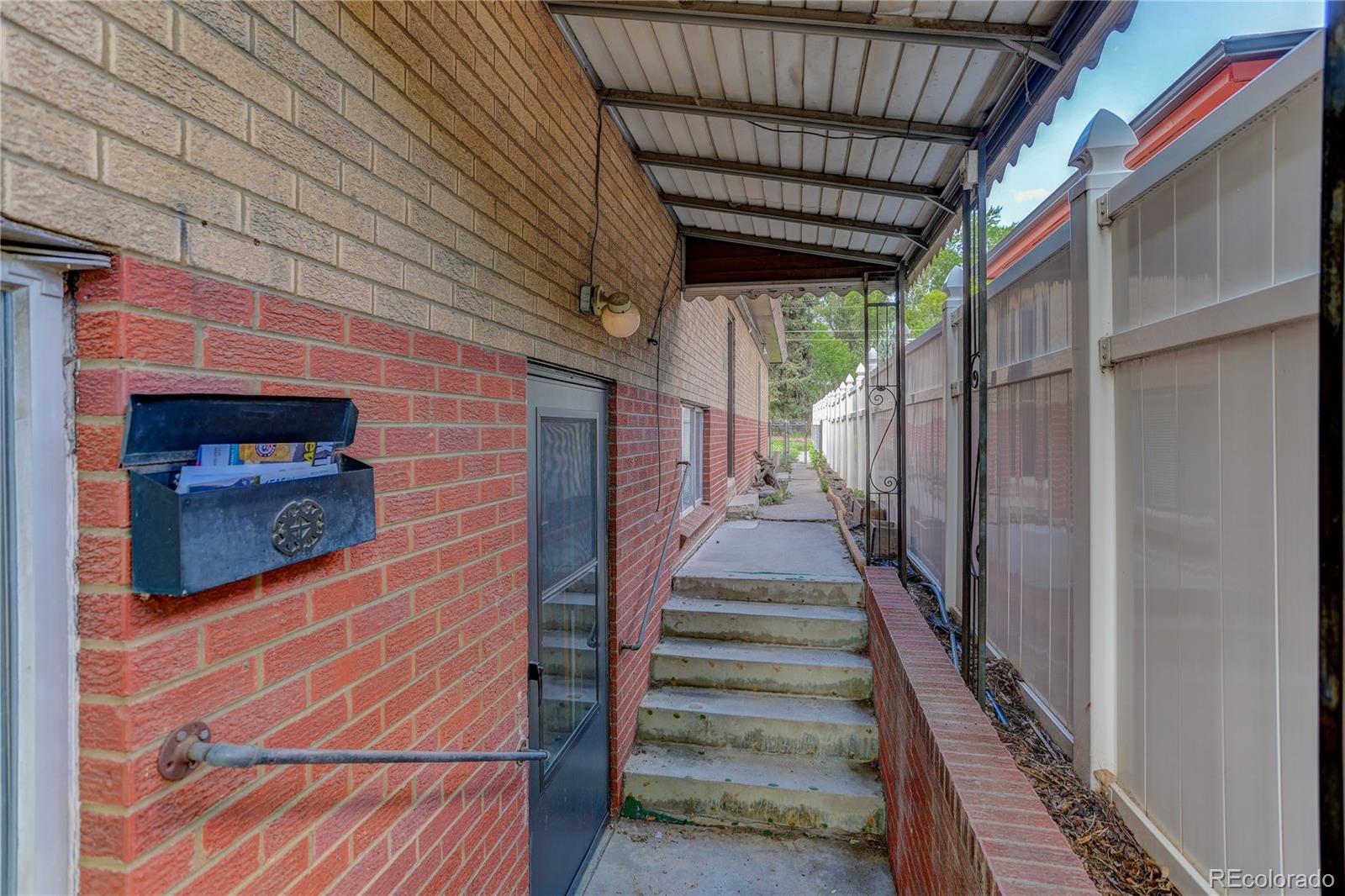 MLS Image #31 for 8395 w 17th avenue,lakewood, Colorado