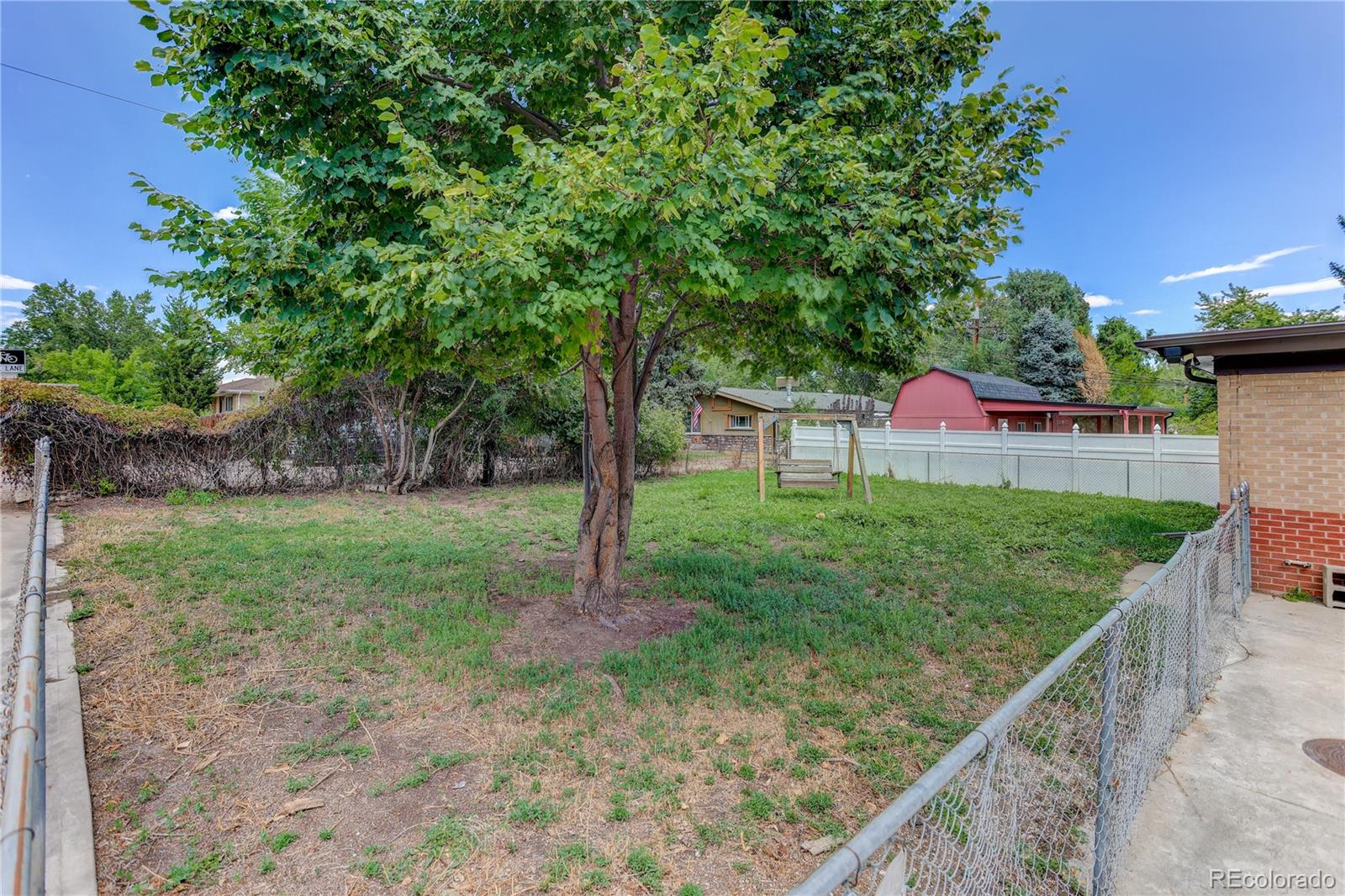 MLS Image #32 for 8395 w 17th avenue,lakewood, Colorado