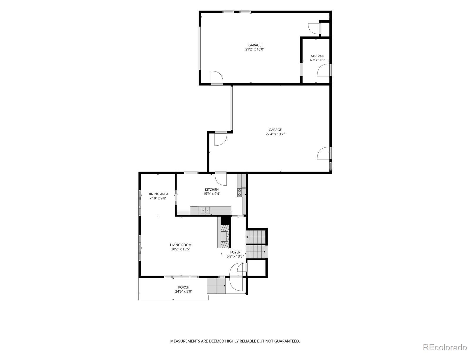 MLS Image #35 for 8395 w 17th avenue,lakewood, Colorado
