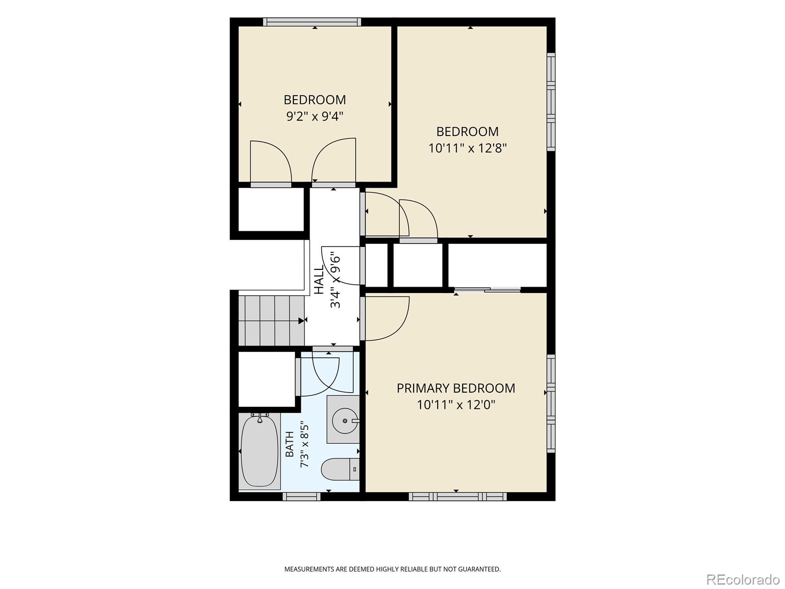 MLS Image #36 for 8395 w 17th avenue,lakewood, Colorado