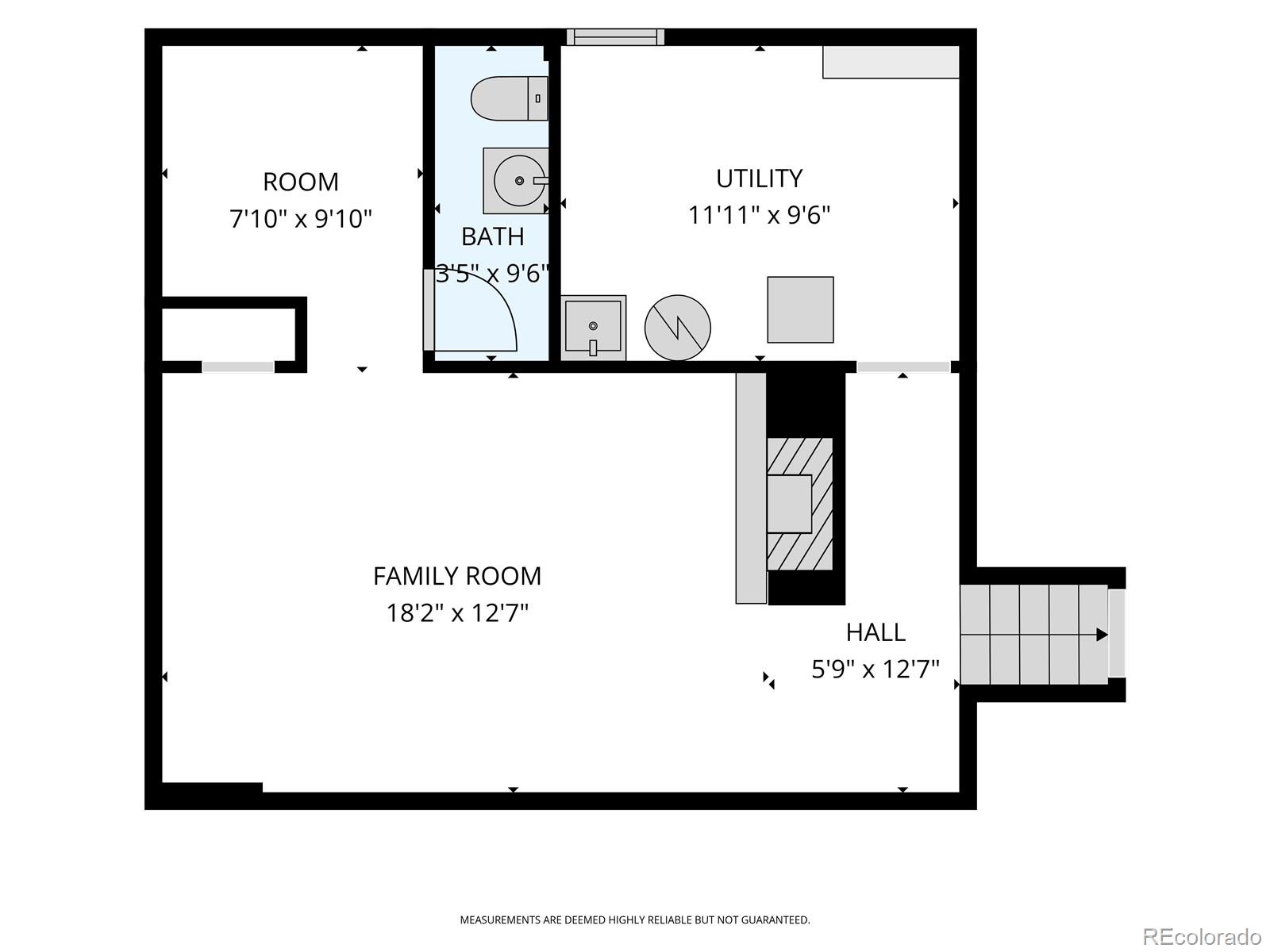 MLS Image #37 for 8395 w 17th avenue,lakewood, Colorado