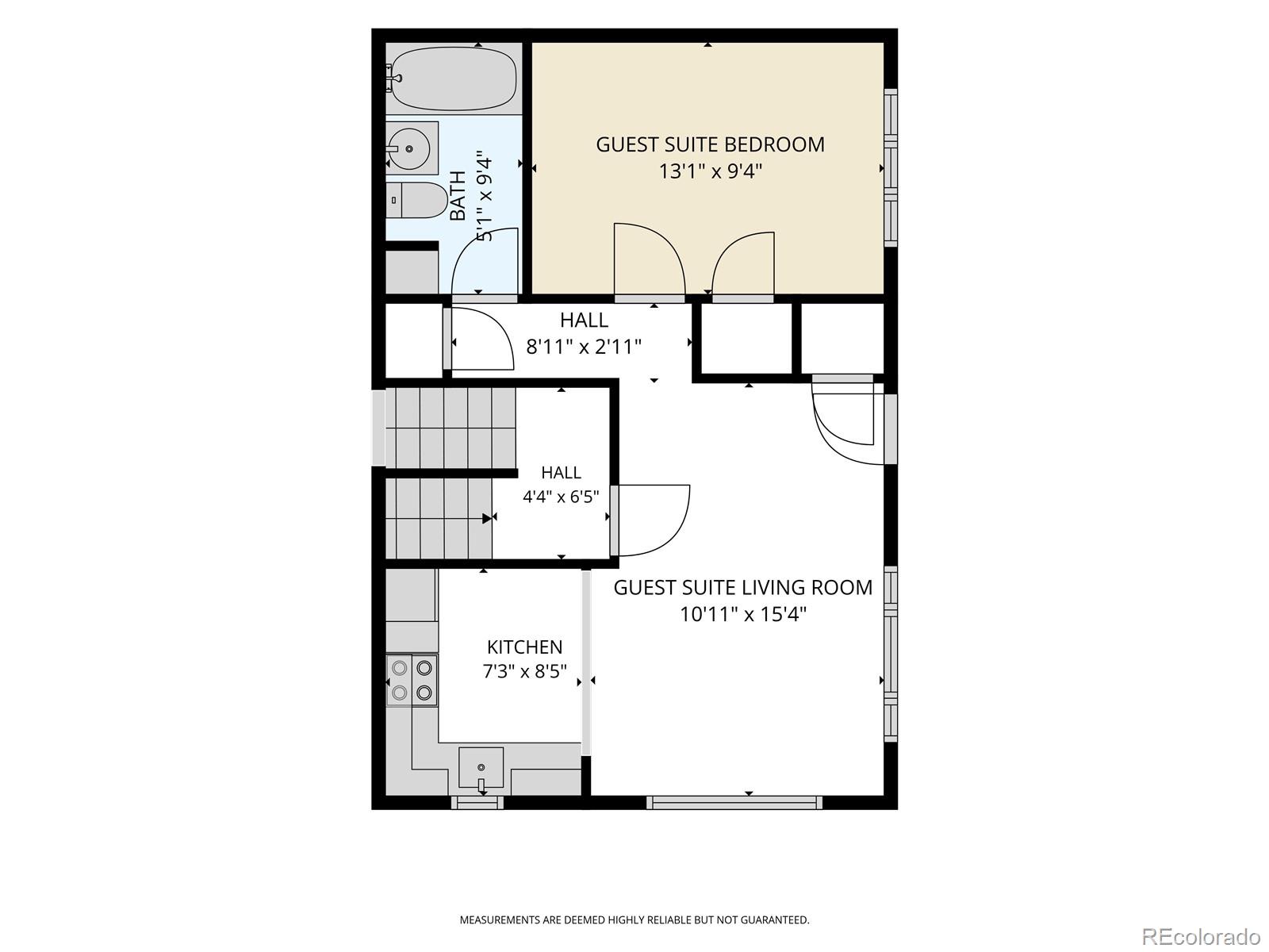 MLS Image #38 for 8395 w 17th avenue,lakewood, Colorado