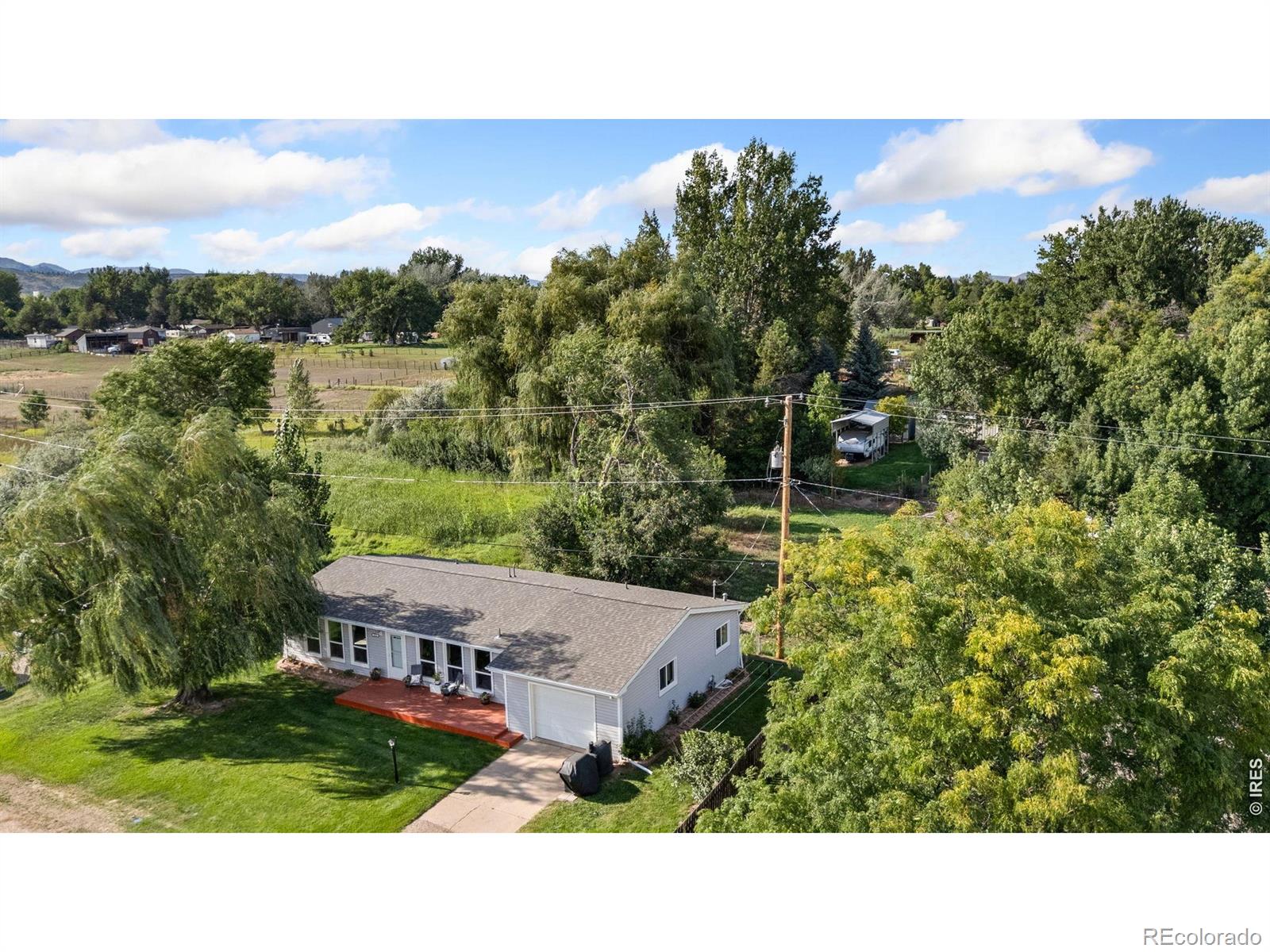 MLS Image #2 for 2918  cherry lane,fort collins, Colorado