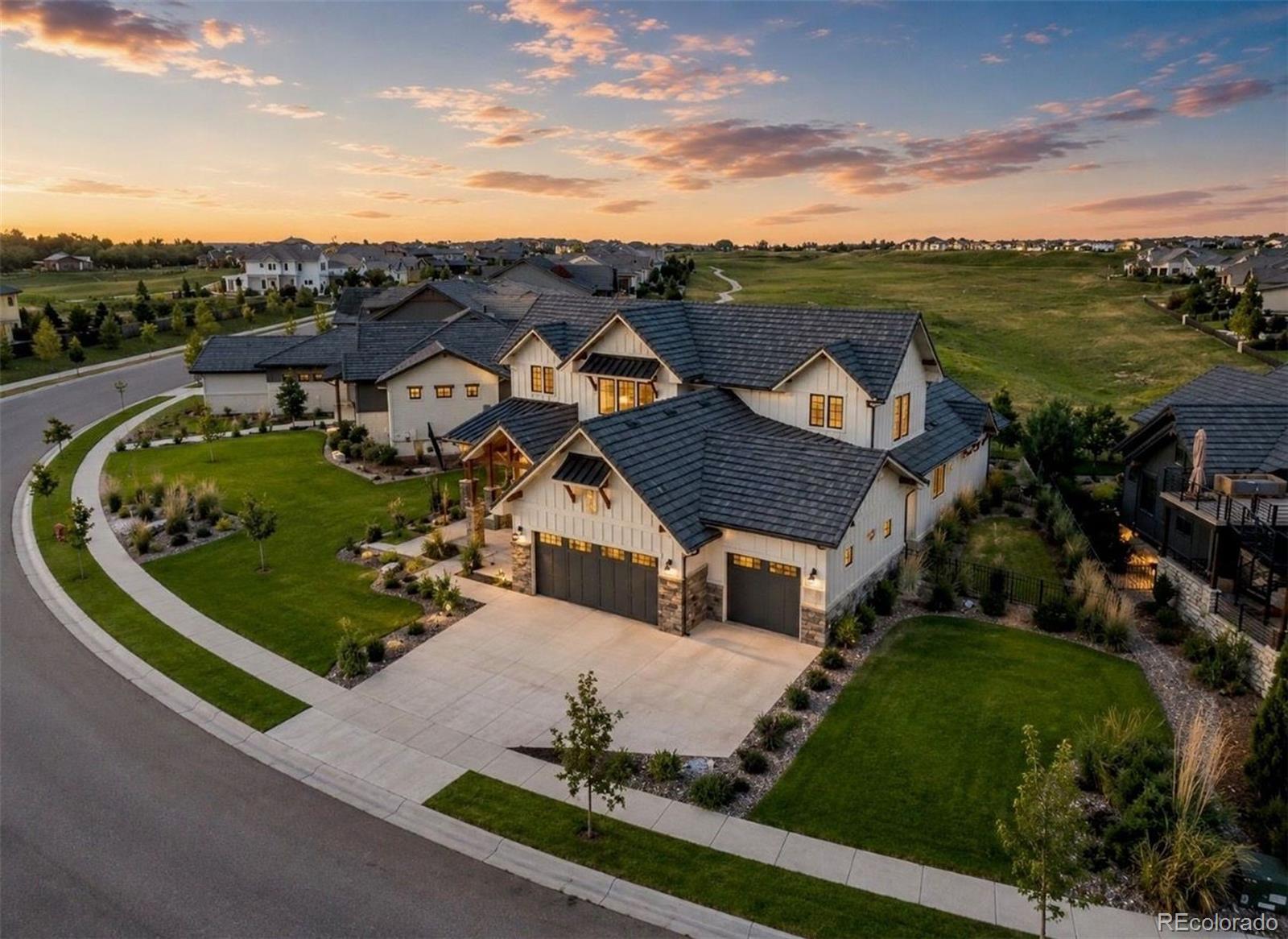 MLS Image #1 for 2782  heron lakes parkway,berthoud, Colorado