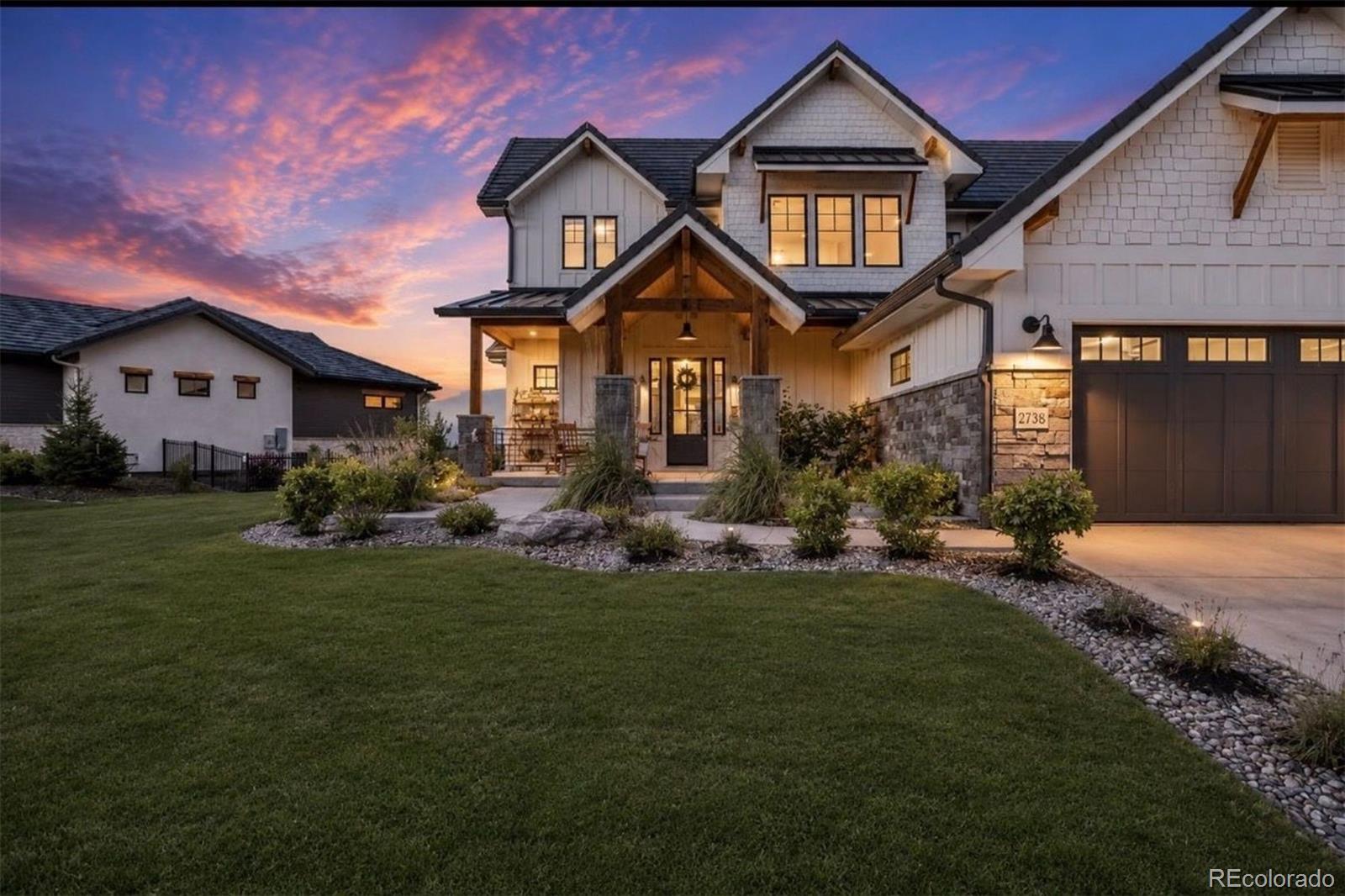 MLS Image #2 for 2782  heron lakes parkway,berthoud, Colorado