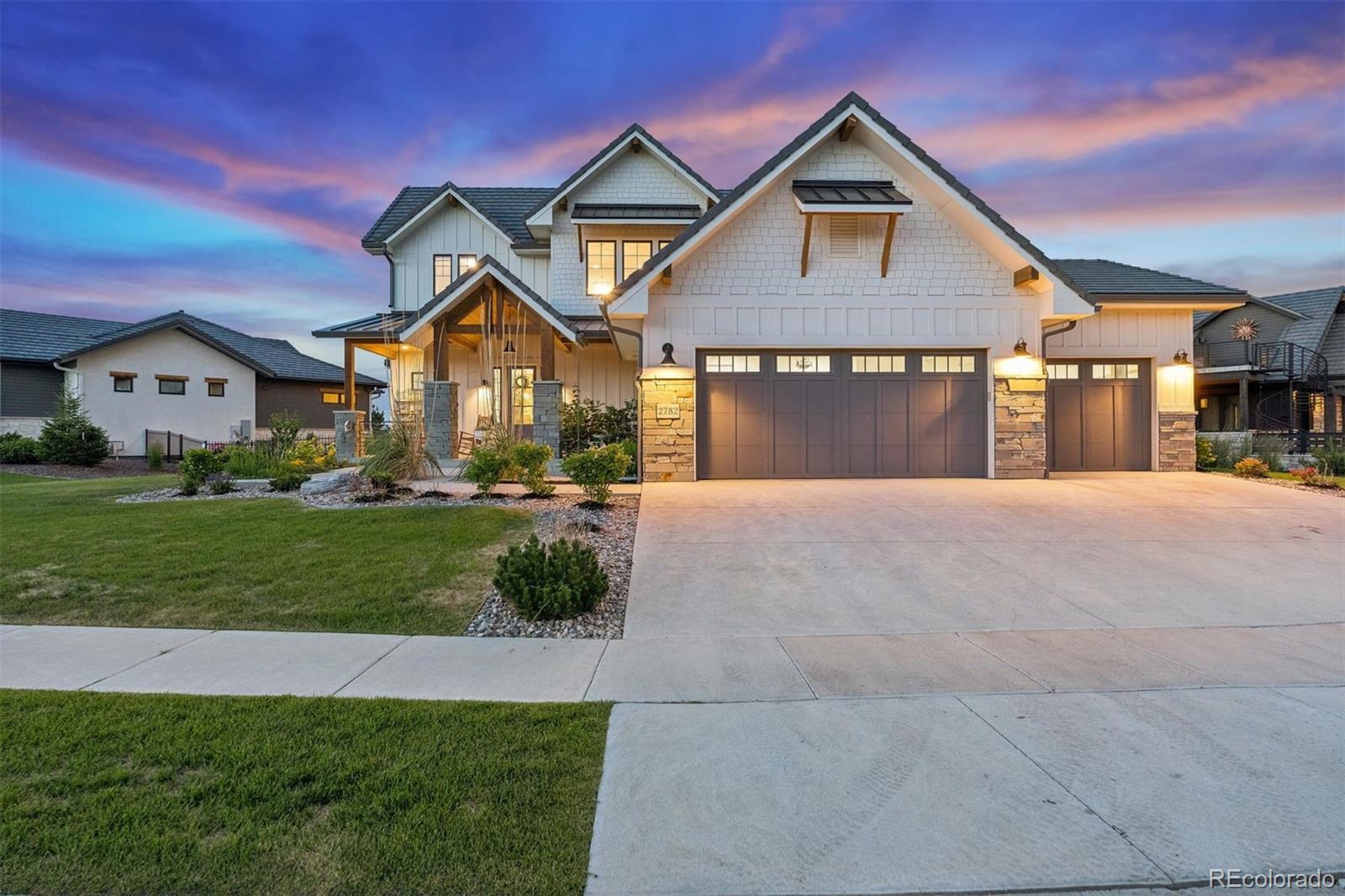 MLS Image #40 for 2782  heron lakes parkway,berthoud, Colorado