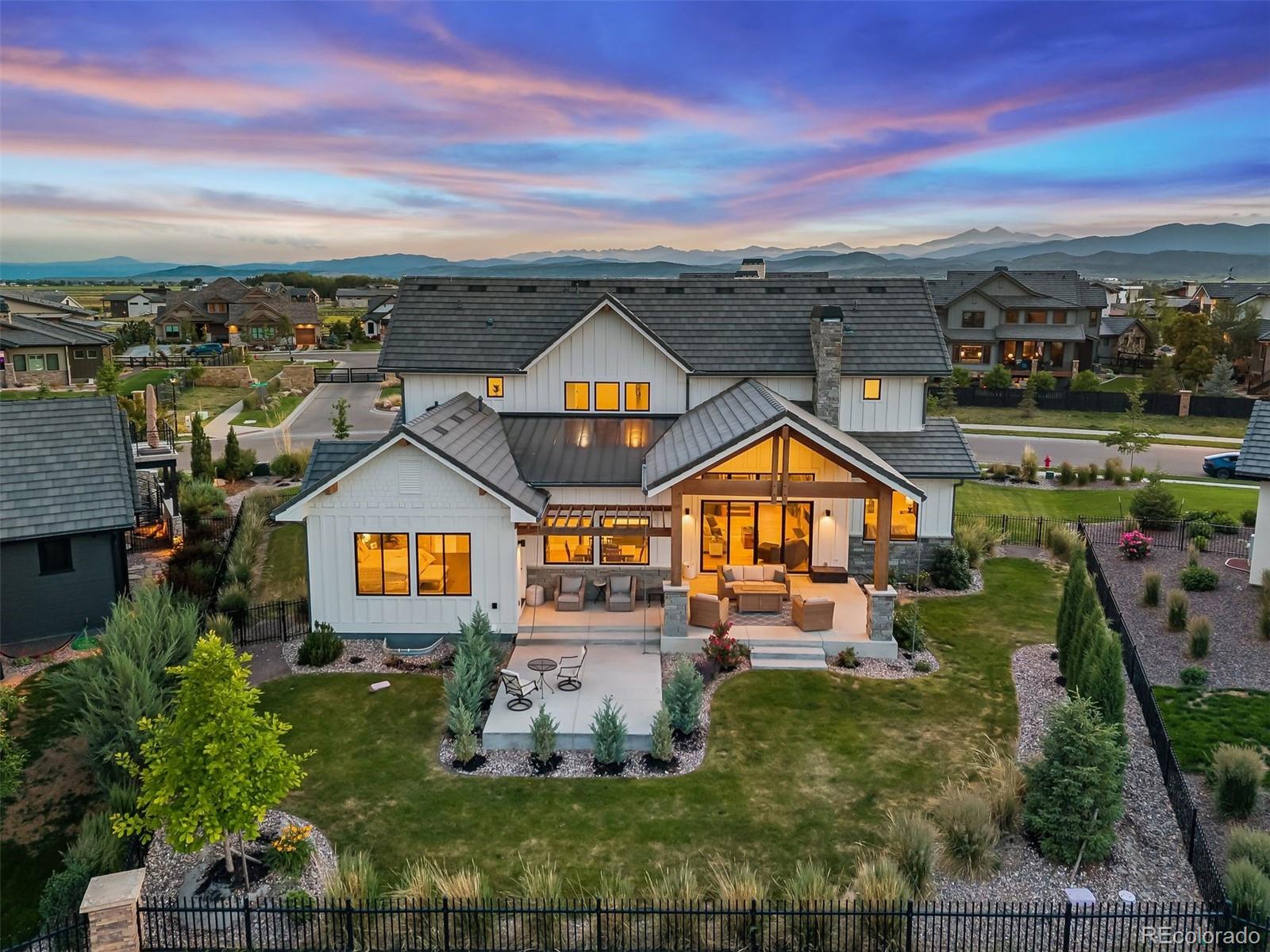 MLS Image #41 for 2782  heron lakes parkway,berthoud, Colorado