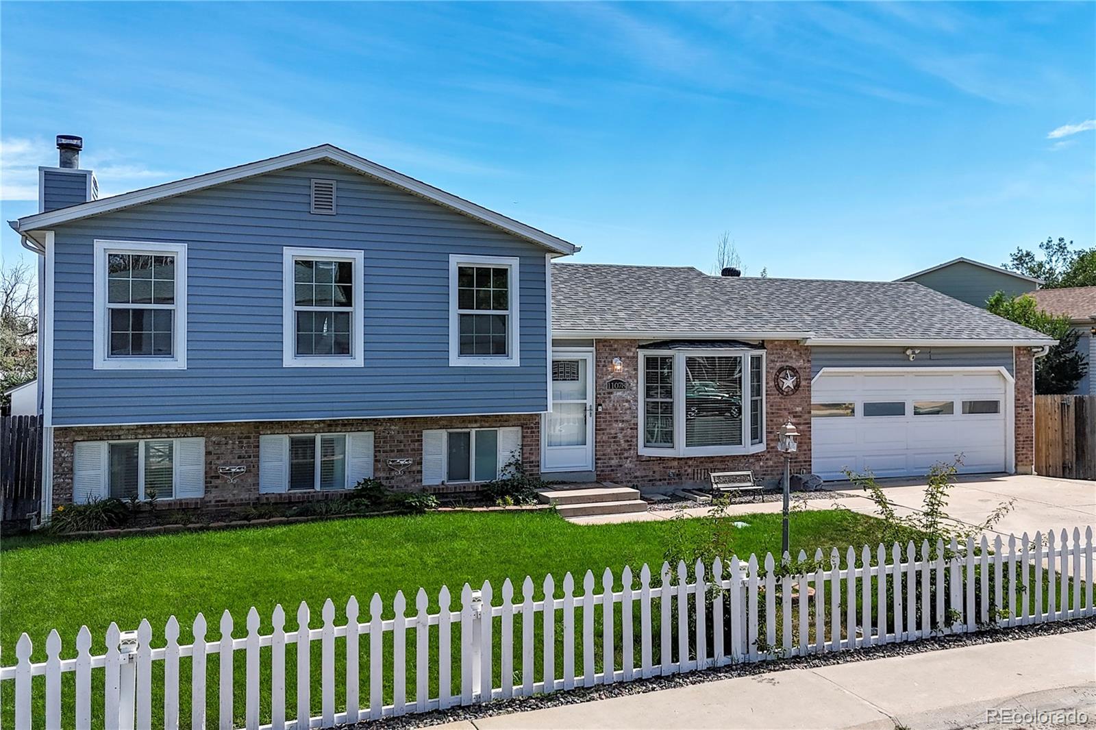 MLS Image #1 for 11078  grange creek drive,denver, Colorado