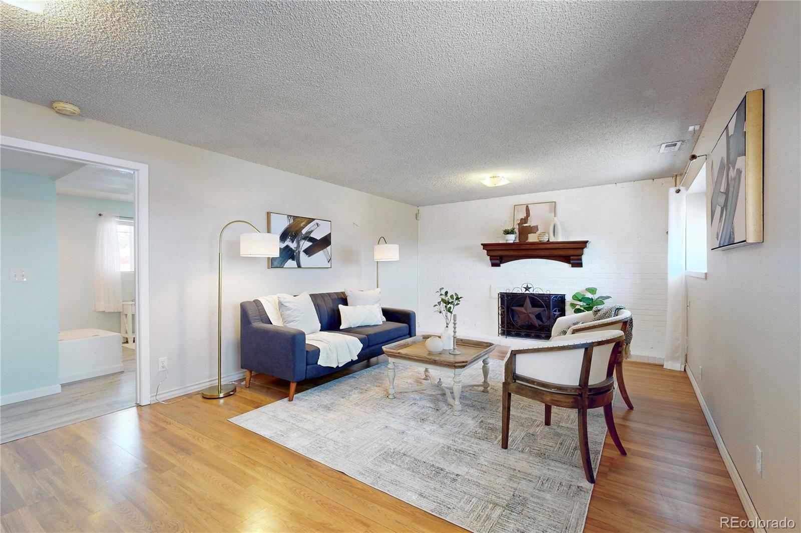 MLS Image #10 for 11078  grange creek drive,denver, Colorado