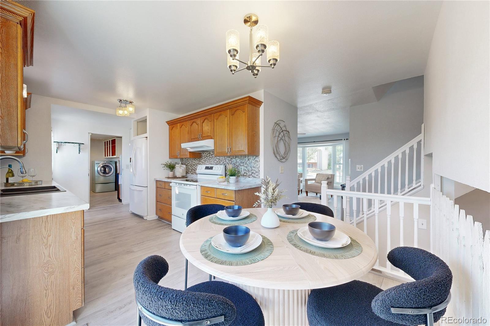MLS Image #13 for 11078  grange creek drive,denver, Colorado