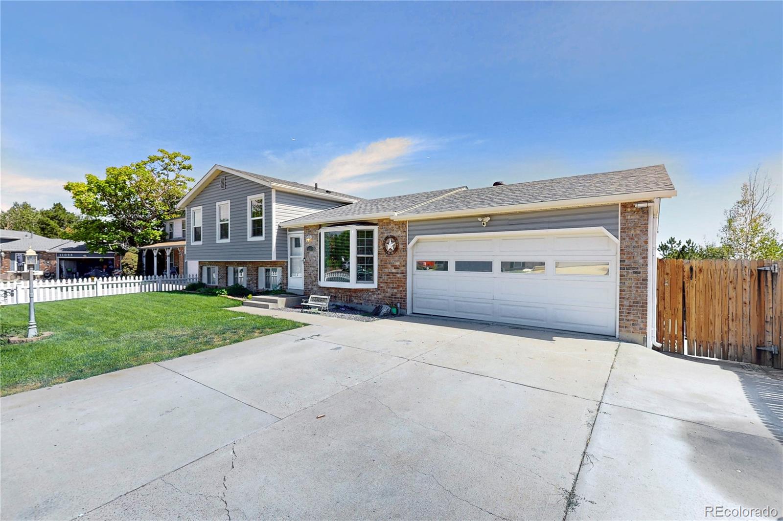 MLS Image #3 for 11078  grange creek drive,denver, Colorado