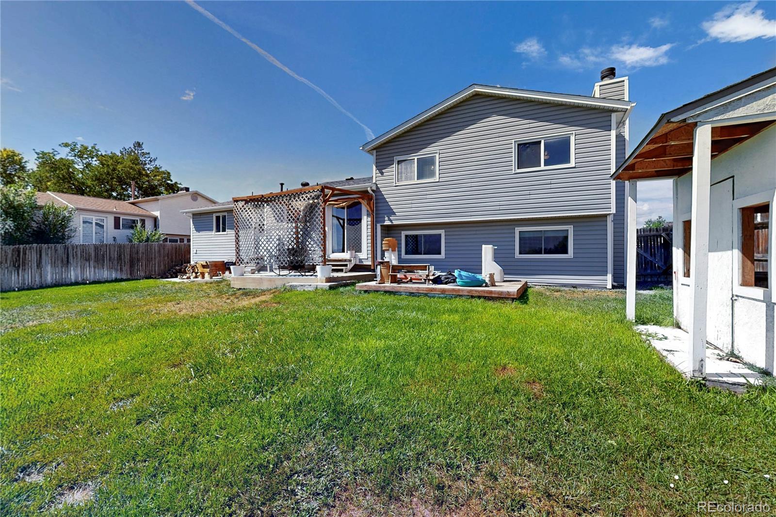 MLS Image #36 for 11078  grange creek drive,denver, Colorado