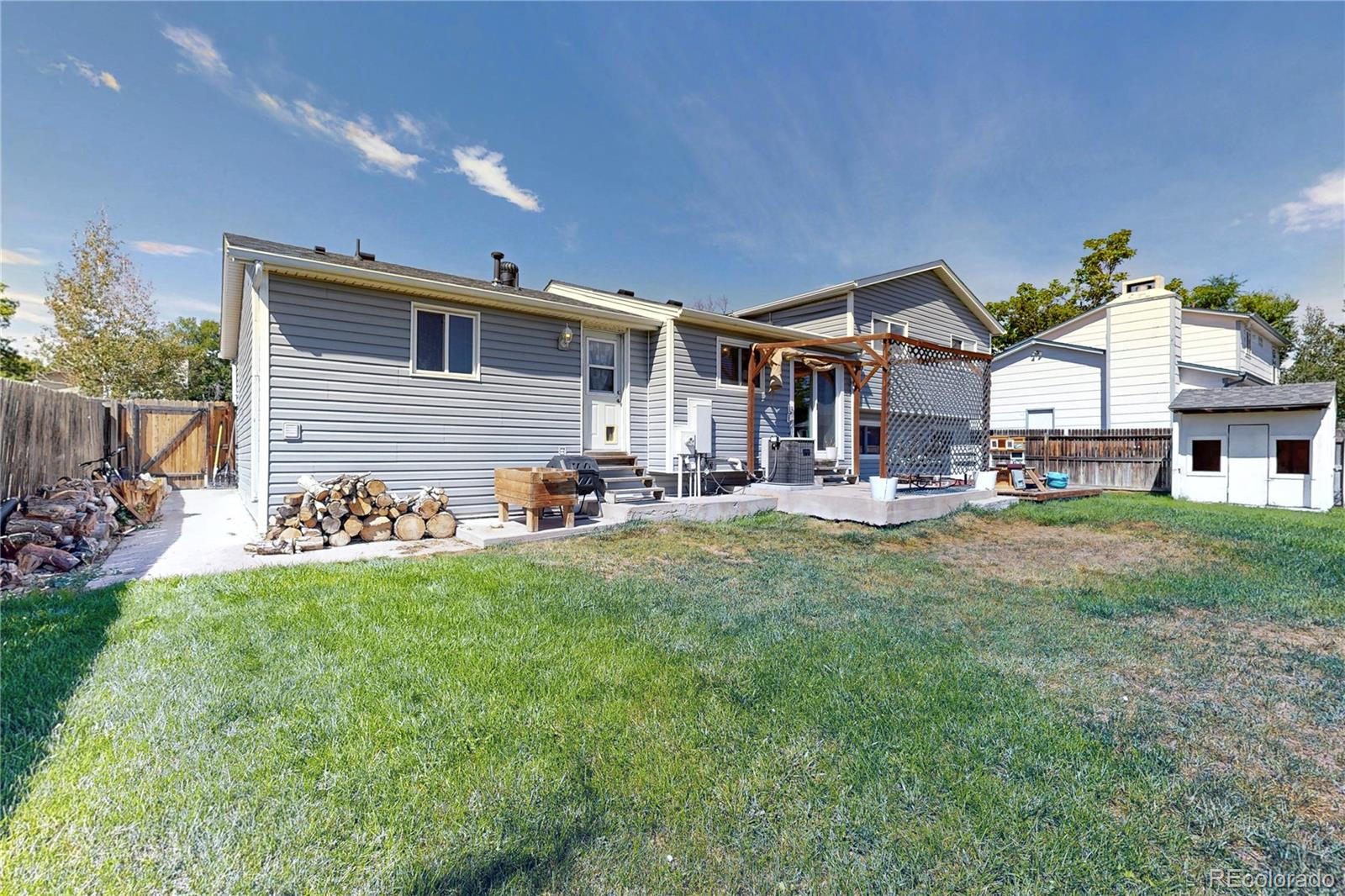 MLS Image #37 for 11078  grange creek drive,denver, Colorado