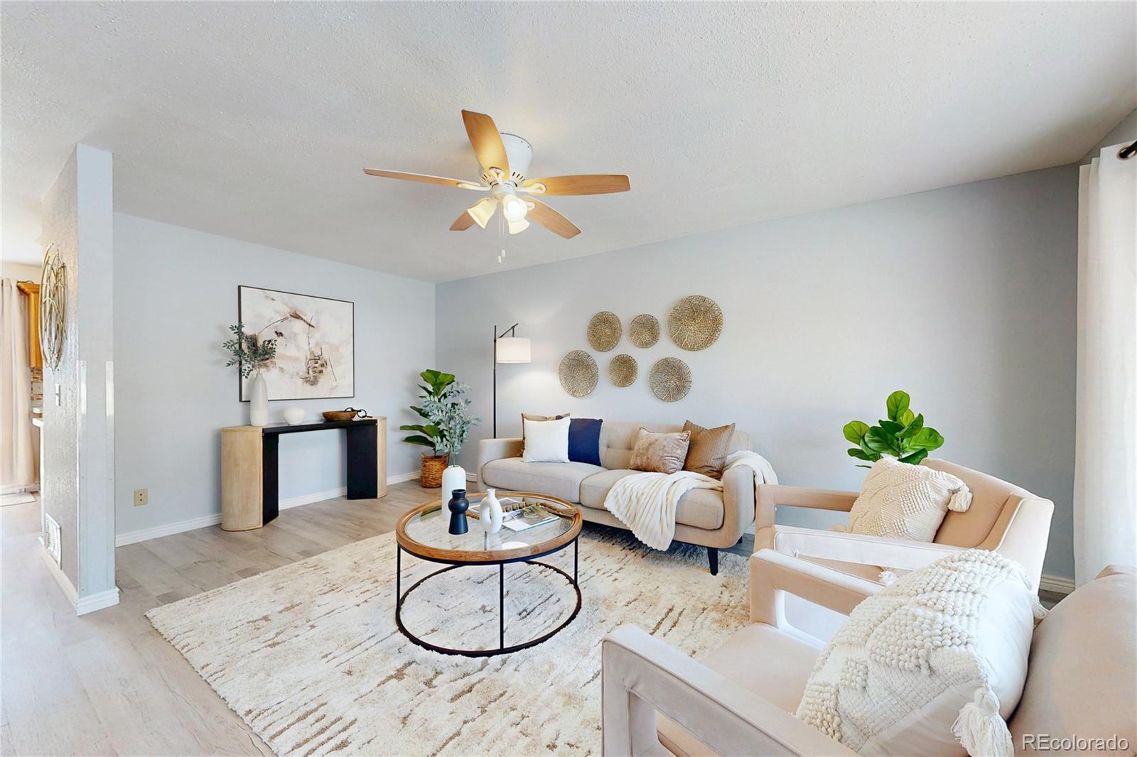 MLS Image #4 for 11078  grange creek drive,denver, Colorado