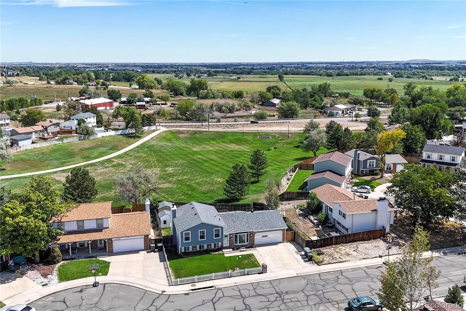 MLS Image #41 for 11078  grange creek drive,denver, Colorado
