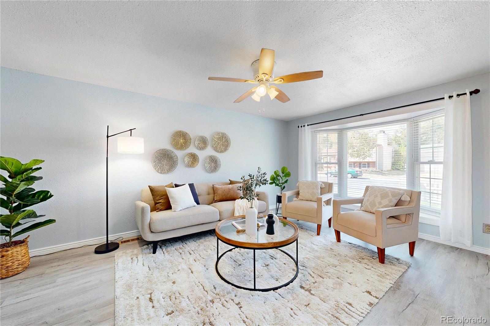 MLS Image #5 for 11078  grange creek drive,denver, Colorado