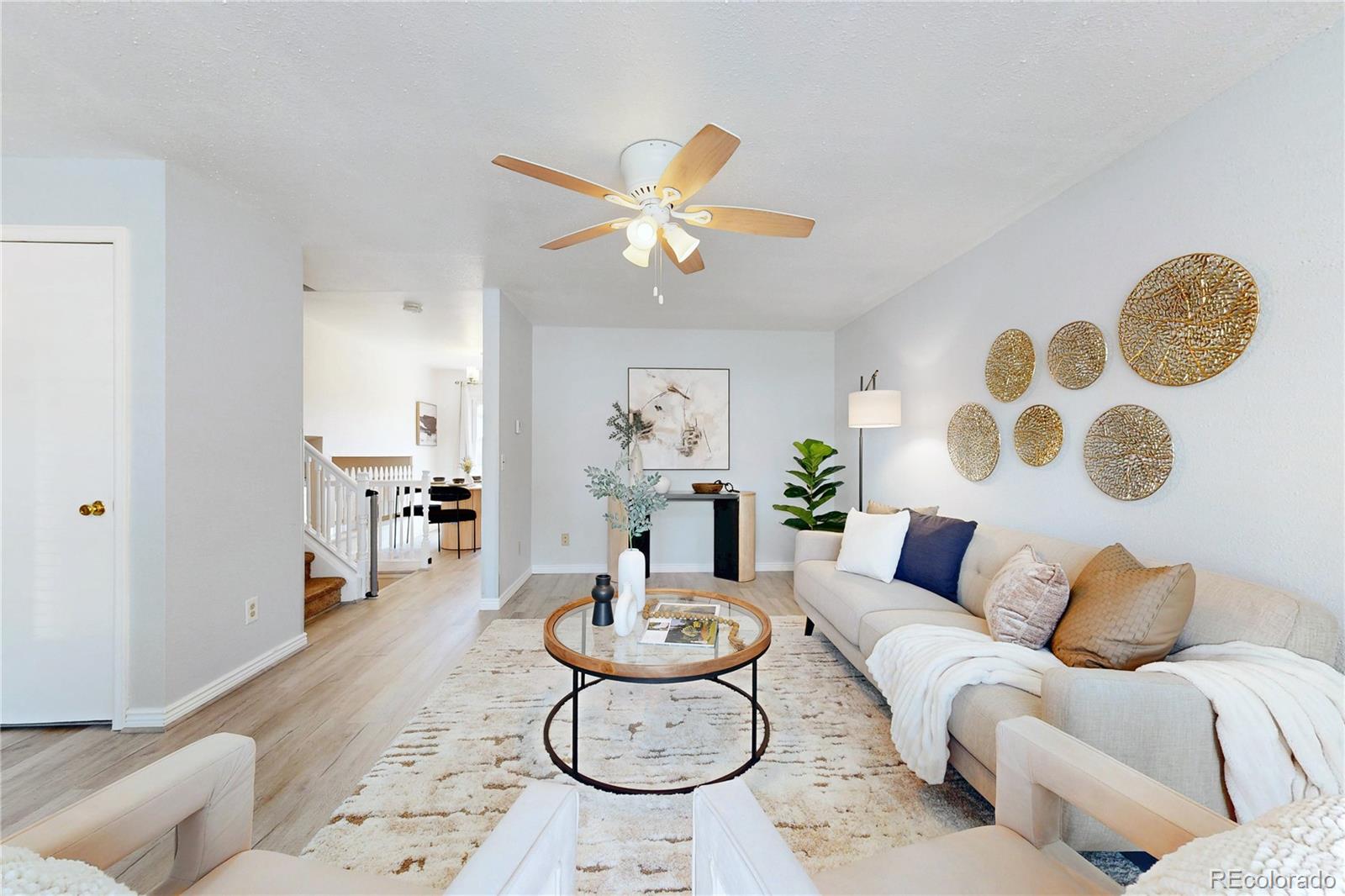 MLS Image #6 for 11078  grange creek drive,denver, Colorado