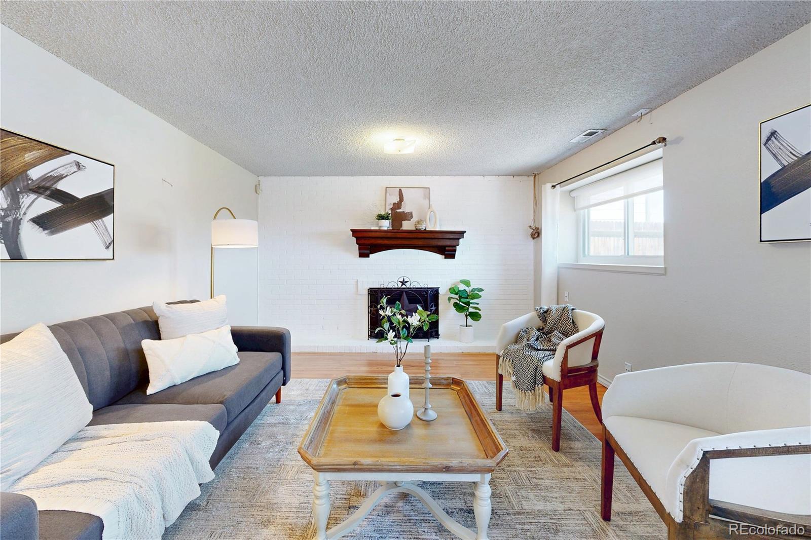 MLS Image #8 for 11078  grange creek drive,denver, Colorado
