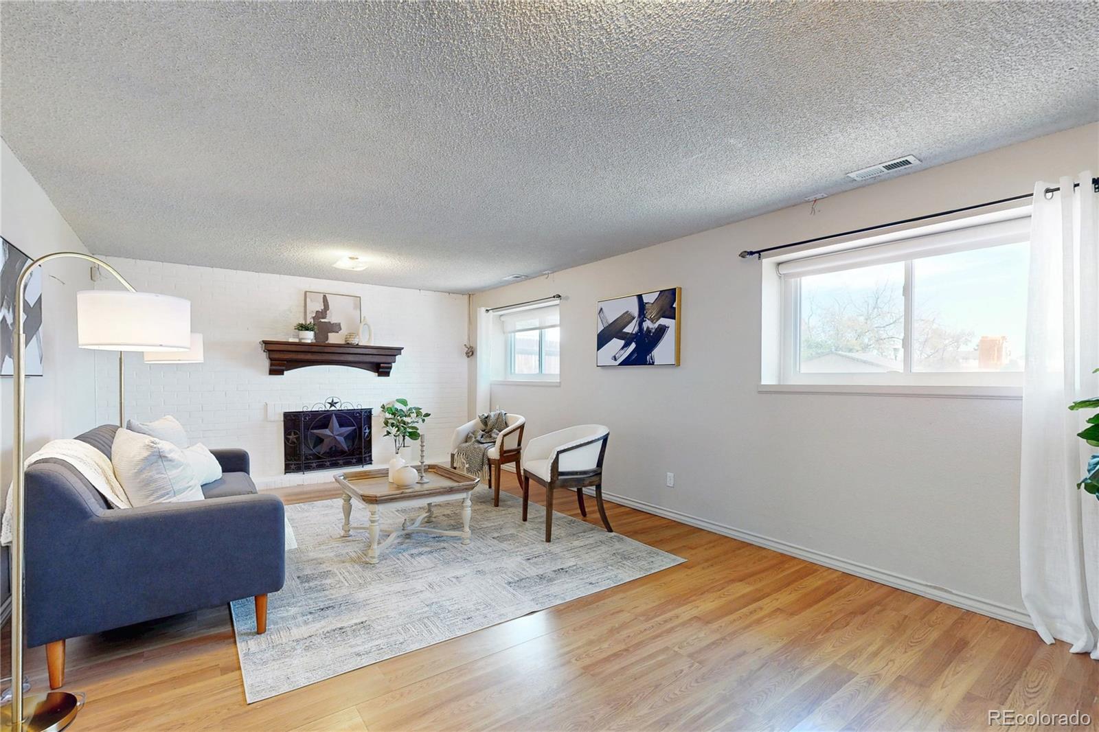MLS Image #9 for 11078  grange creek drive,denver, Colorado