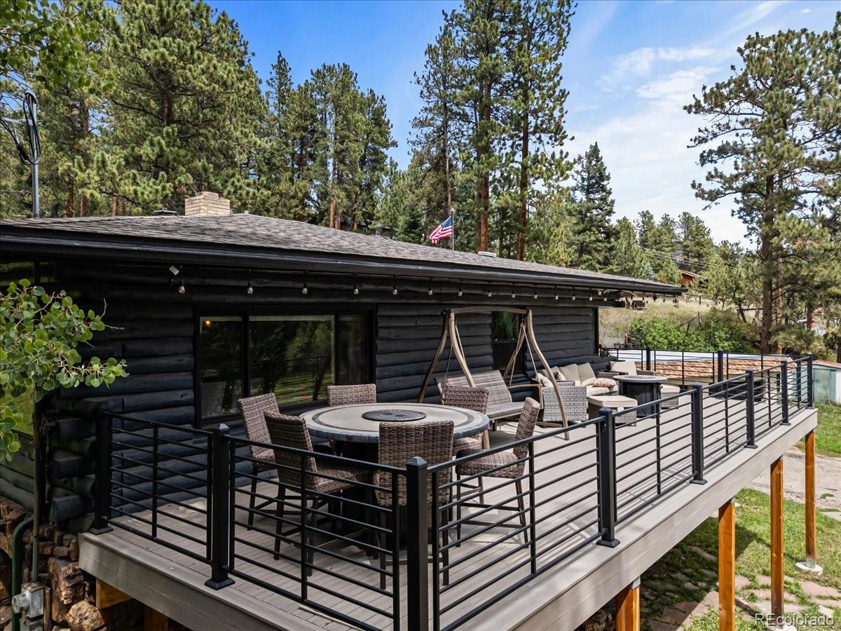 MLS Image #25 for 26955  stagecoach road,conifer, Colorado